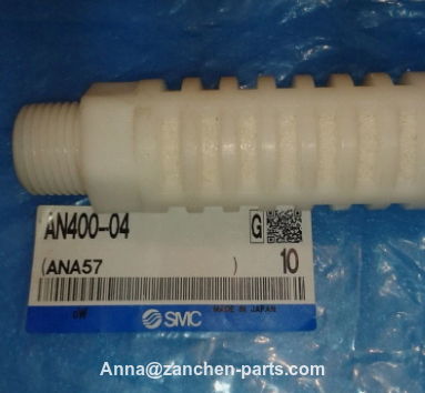 SMC MHZL2-16D2 pneumatic finger cylinder